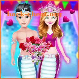 Snake Girl Makeover - Spa & Salon Game icon