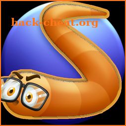 snake harrou icon