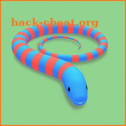 Snake Hunt 3D icon