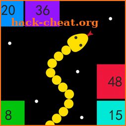 Snake Race icon