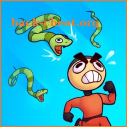 Snake Shooter icon