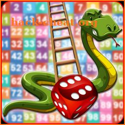 Snakes and Ladders:New Game 2018 icon