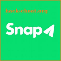 Snap icon