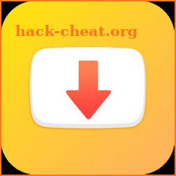 Snap tube - All Video Downloader icon