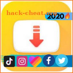 Snaptubè 2020📥 : Video Downloader icon