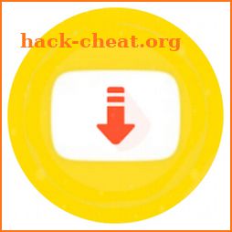 Snaptubè - HD Video Downloader icon