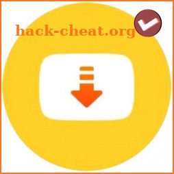 Snaptubè: HD video Downloader icon