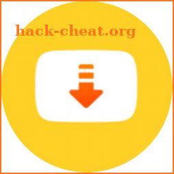 Snaptubè : Video Downloader icon