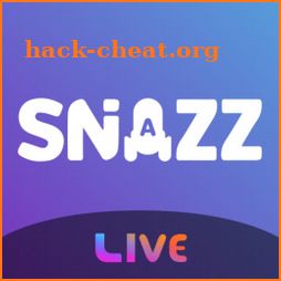 Snazz-Video Chat & Group Voice icon