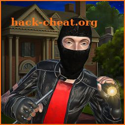 Sneak Heist Thief Robbery 3D icon