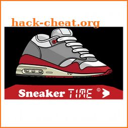 Sneaker TIME - Sneaker Quiz icon