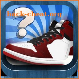 Sneakers Quiz Game icon