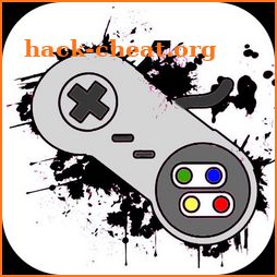 SNES Emulator - Super NES Collection -Arcade Retro icon