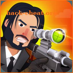 Sniper Captain icon