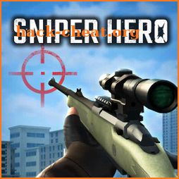 Sniper Hero: art of victory icon