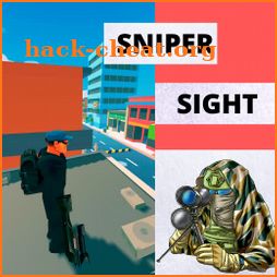 SNIPER SIGHT icon