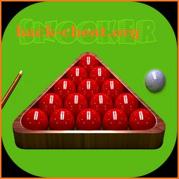 Snooker pool Pro 2018 icon