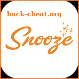 Snooze icon