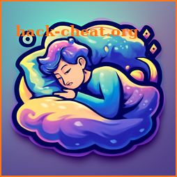 SnoozeScape: Nighttime Bliss icon