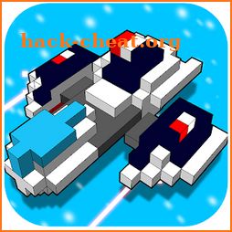 Snow Hovercraft icon