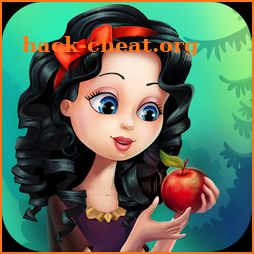 Snow White and Seven Dwarfs icon