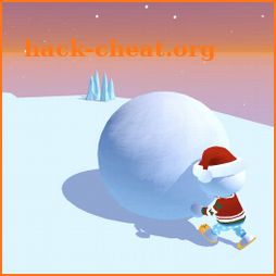 Snowball Dodge icon