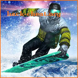 Snowboard Party: World Tour icon