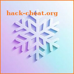 Snowflake diy - Do It Yourself icon