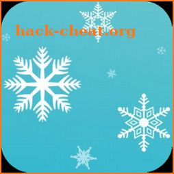 Snowflake Wallpapers icon