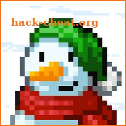 Snowman Story icon