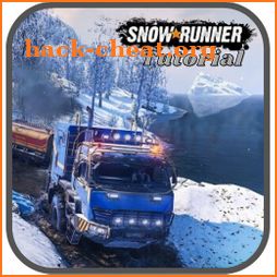 Snowrunner Tutorial icon