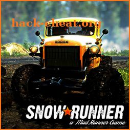 SnowRunner Walkthrough icon