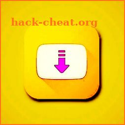 Snptubè - all video downloader icon