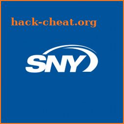 SNY: Stream Live NY Sports icon