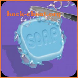 Soap Cut : Rope Bubble icon