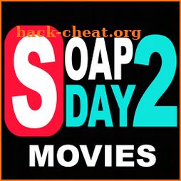 Soap2day Movies and Tv Sows Info,Trailers, reviews icon