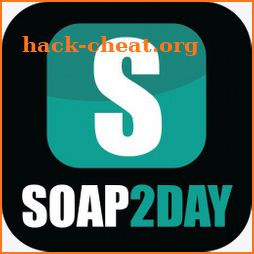 Soap2Day: Stream Movies Online icon