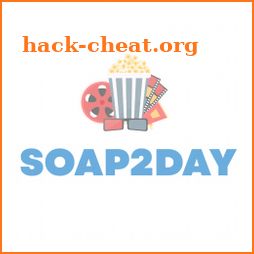 Soap2Day: Stream Movies Online icon