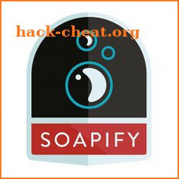 Soapify Car Wash icon