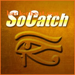 SoCatch icon