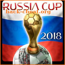 ⚽ Russia Cup 2018: Soccer World icon