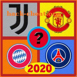 ⚽️ ⚽️ ⚽️ Football Clubs Logo Quiz 2020 ⚽️ ⚽️ ⚽️ icon