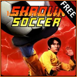 ⚽Shaolin Soccer: World Football DREAM CUP icon