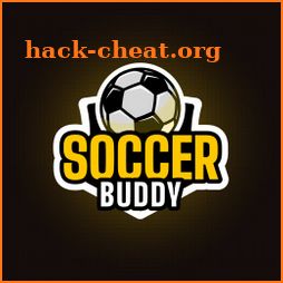 Soccer Buddy icon