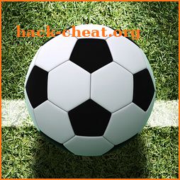 Soccer Championship-Freekick icon