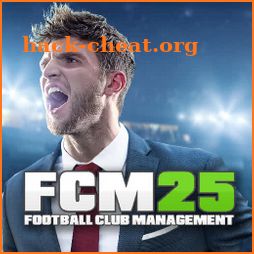 Soccer Club Management 2025 icon