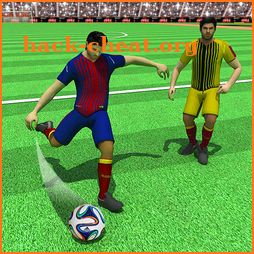 Soccer Football Star Game - WorldCup Leagues icon