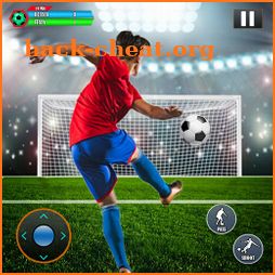 Soccer Games Football 2022 icon