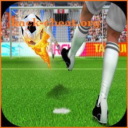 Soccer Goal icon