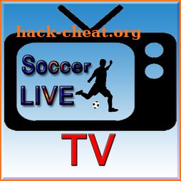 Soccer Live TV icon